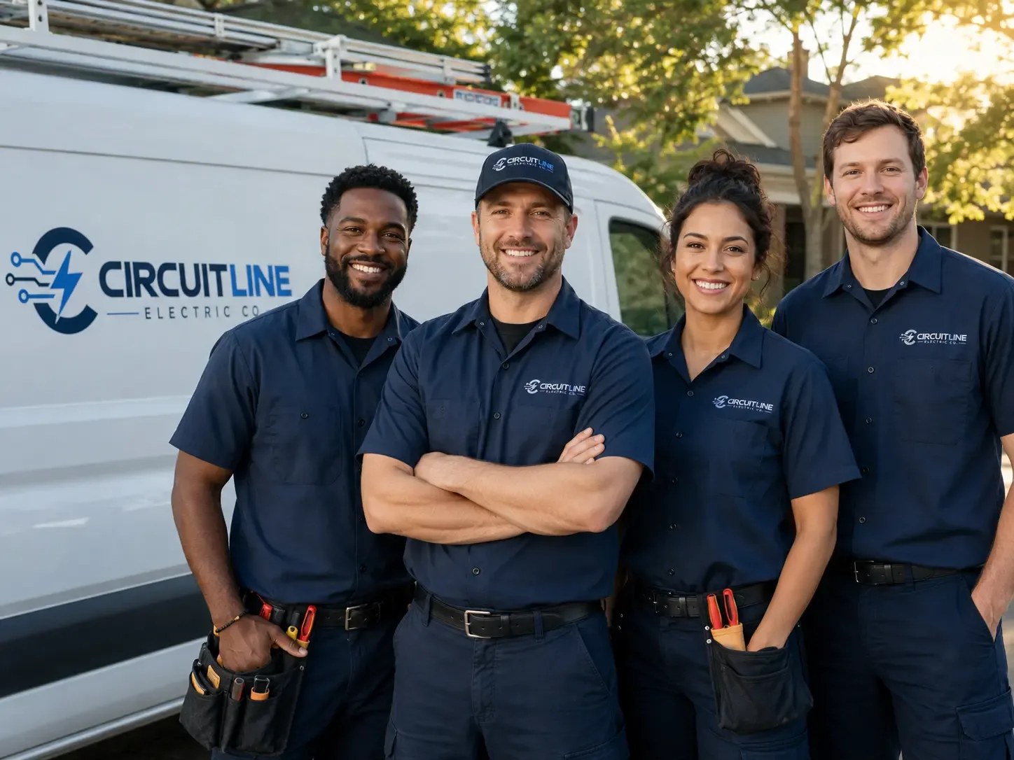 Whole Home Rewiring company in Watertown, WI