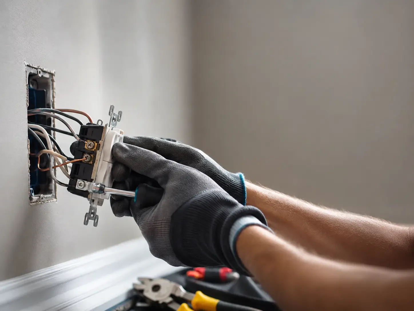 Why choose Whole Home Rewiring in Watertown, WI